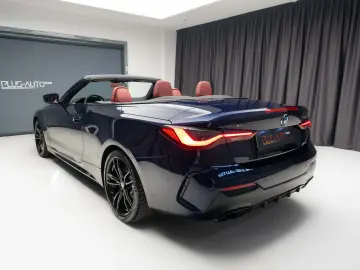 BMW M440I
