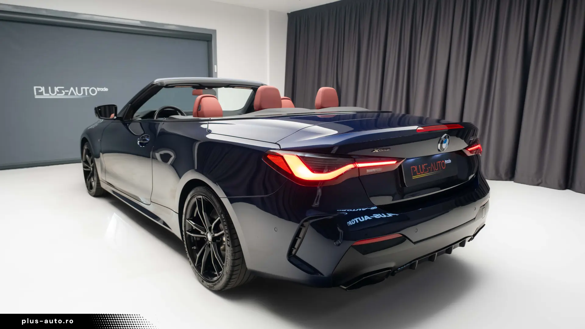 BMW M440I