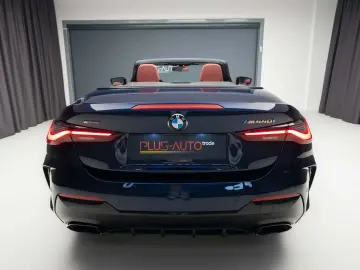 BMW M440I