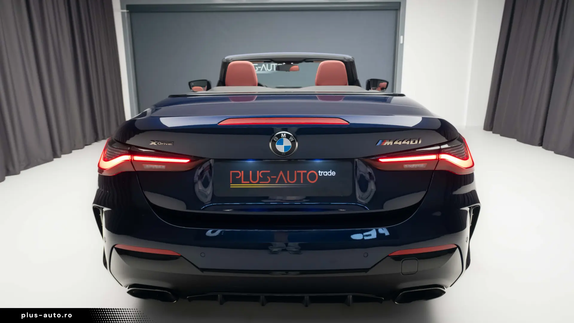BMW M440I