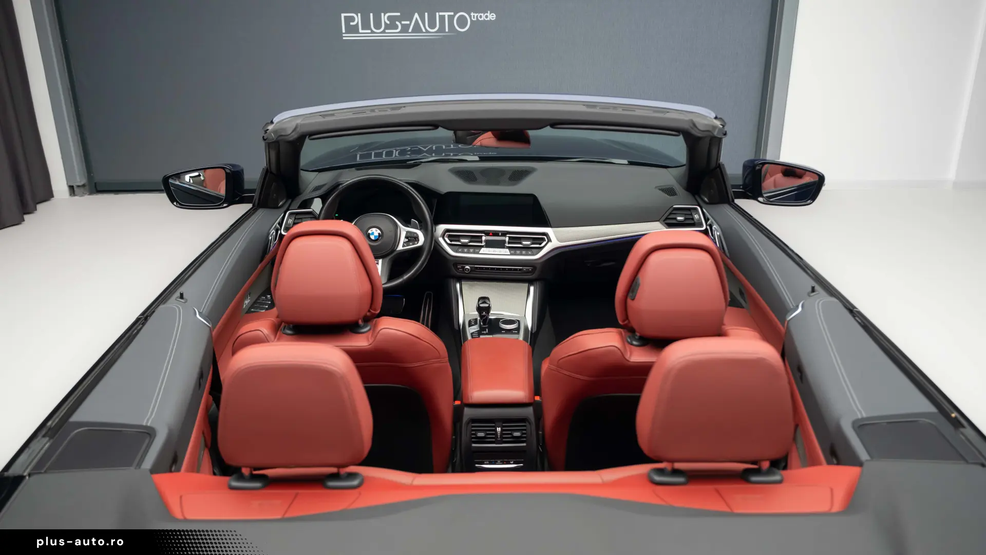 BMW M440I