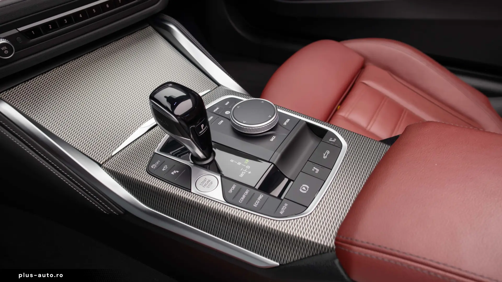 BMW M440I