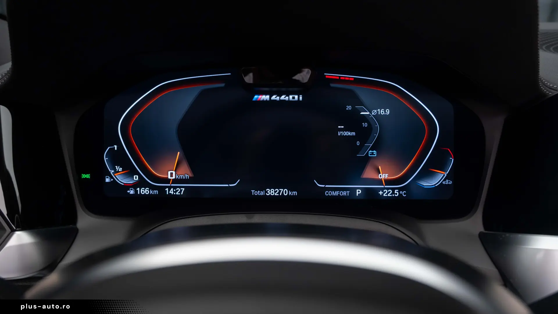 BMW M440I