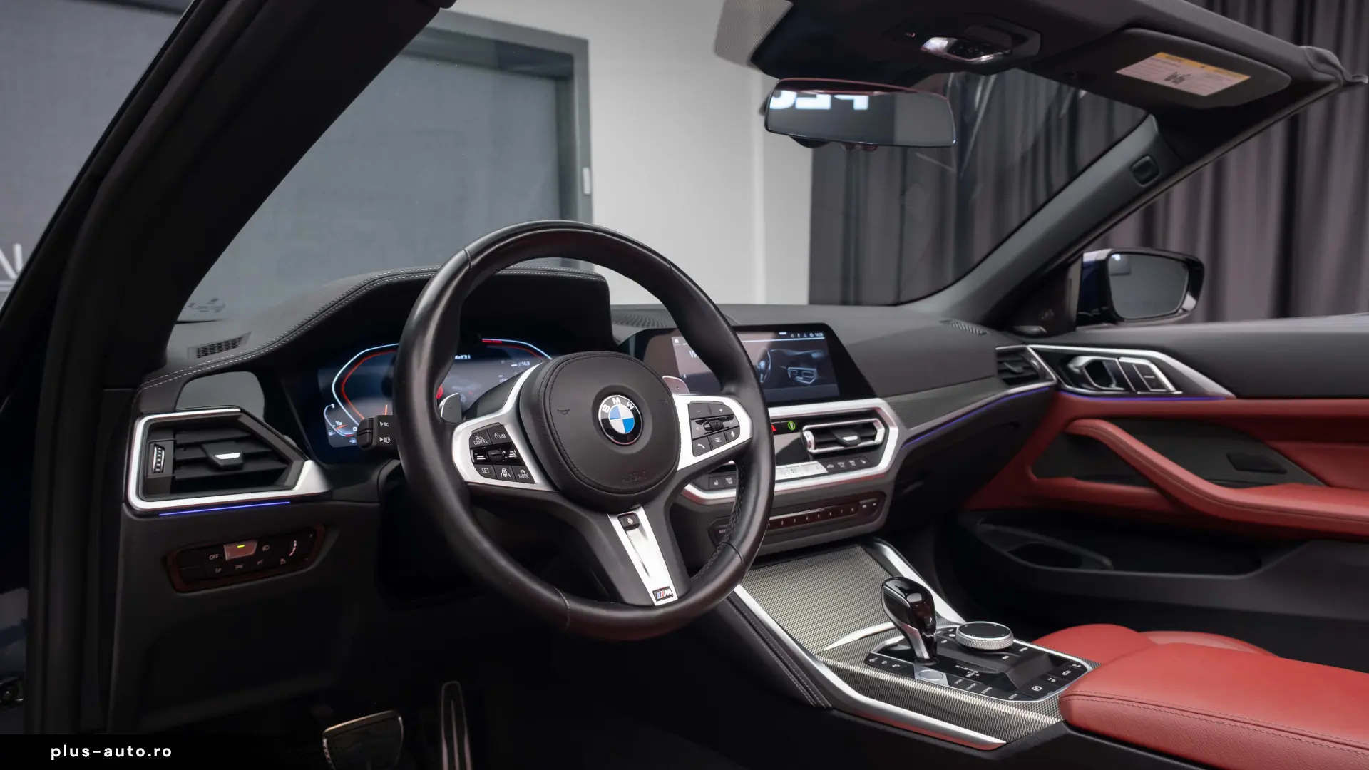 BMW M440I