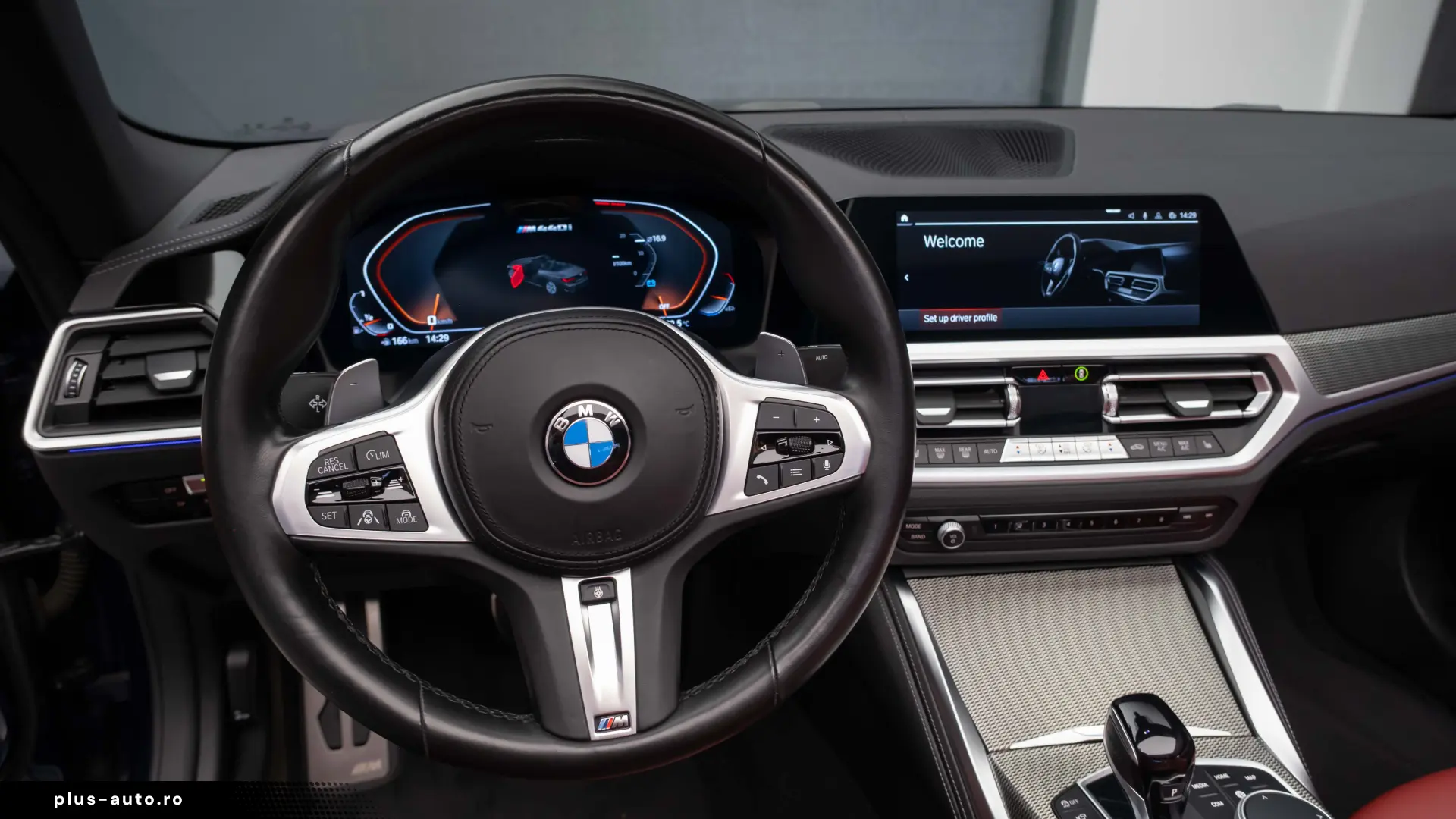 BMW M440I