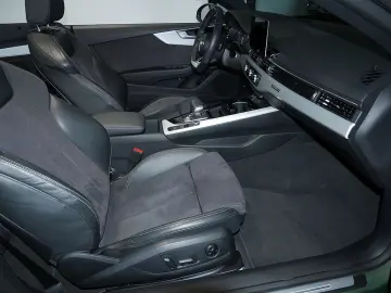 AUDI S5 Cabriolet 3.0 TFSI Qu. NAVI LED KAMERA SHZ BT