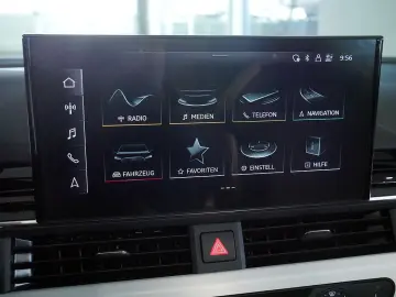 AUDI S5 Cabriolet 3.0 TFSI Qu. NAVI LED KAMERA SHZ BT