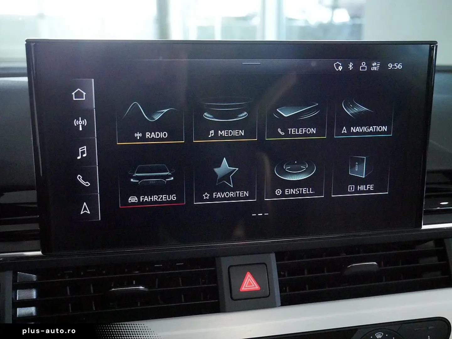 AUDI S5 Cabriolet 3.0 TFSI Qu. NAVI LED KAMERA SHZ BT