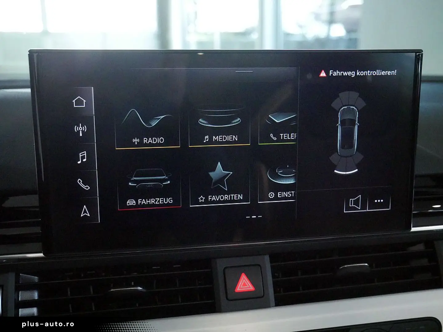 AUDI S5 Cabriolet 3.0 TFSI Qu. NAVI LED KAMERA SHZ BT
