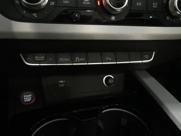 AUDI S5 Cabriolet 3.0 TFSI Qu. NAVI LED KAMERA SHZ BT