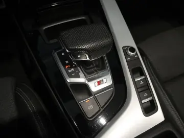 AUDI S5 Cabriolet 3.0 TFSI Qu. NAVI LED KAMERA SHZ BT