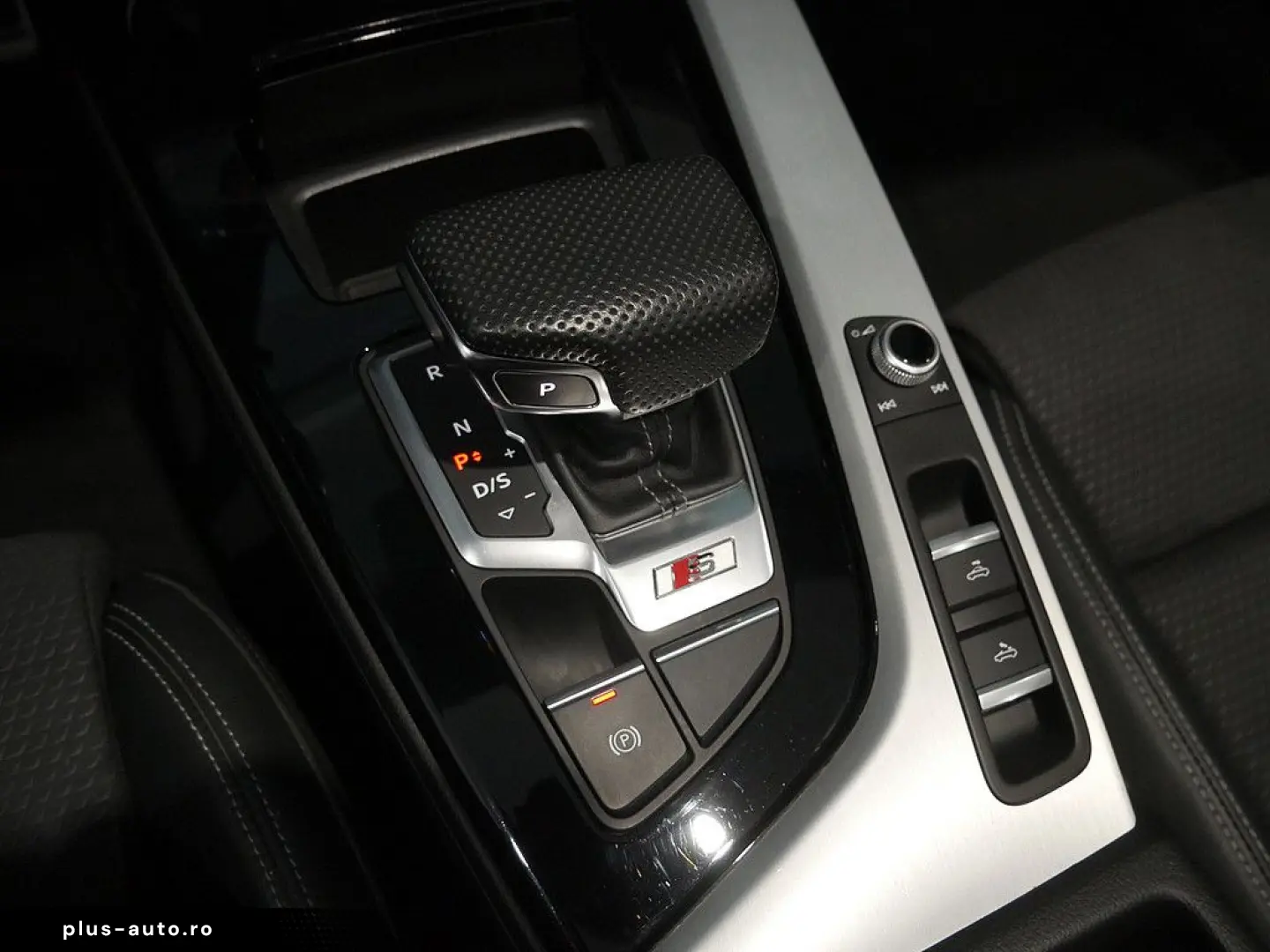AUDI S5 Cabriolet 3.0 TFSI Qu. NAVI LED KAMERA SHZ BT
