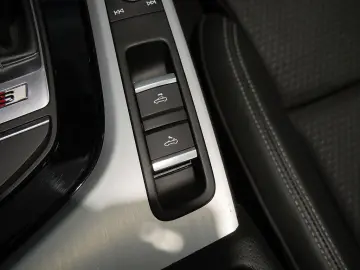 AUDI S5 Cabriolet 3.0 TFSI Qu. NAVI LED KAMERA SHZ BT