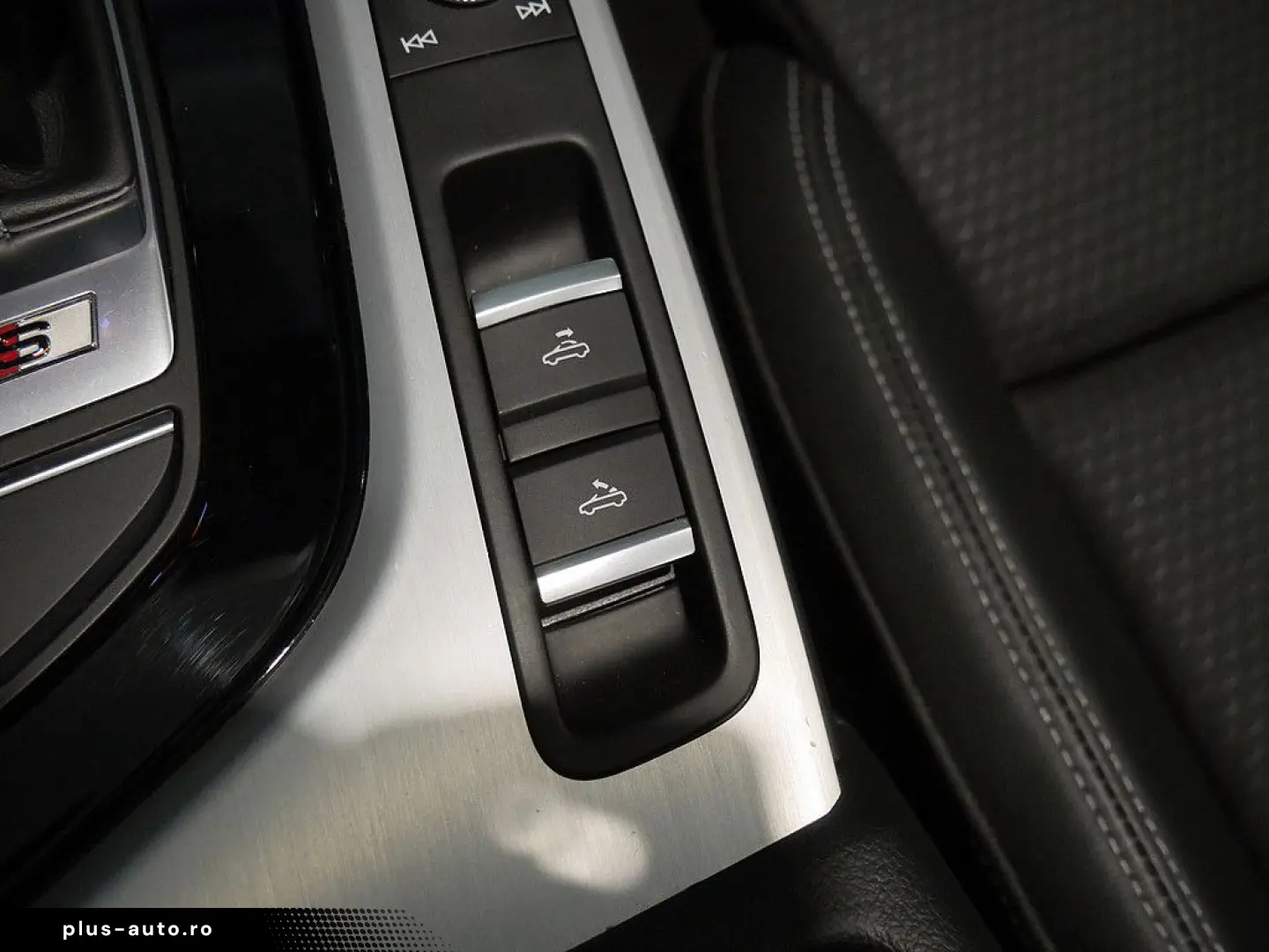 AUDI S5 Cabriolet 3.0 TFSI Qu. NAVI LED KAMERA SHZ BT