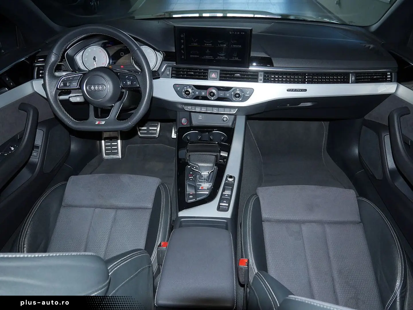 AUDI S5 Cabriolet 3.0 TFSI Qu. NAVI LED KAMERA SHZ BT