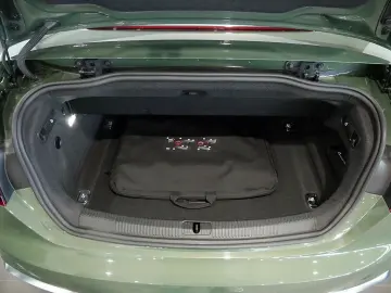 AUDI S5 Cabriolet 3.0 TFSI Qu. NAVI LED KAMERA SHZ BT