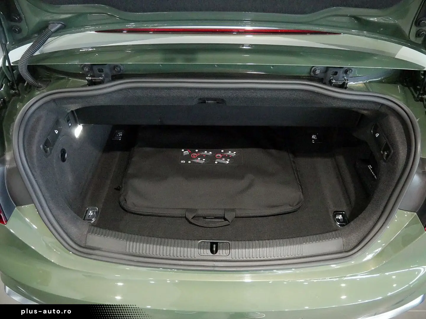 AUDI S5 Cabriolet 3.0 TFSI Qu. NAVI LED KAMERA SHZ BT