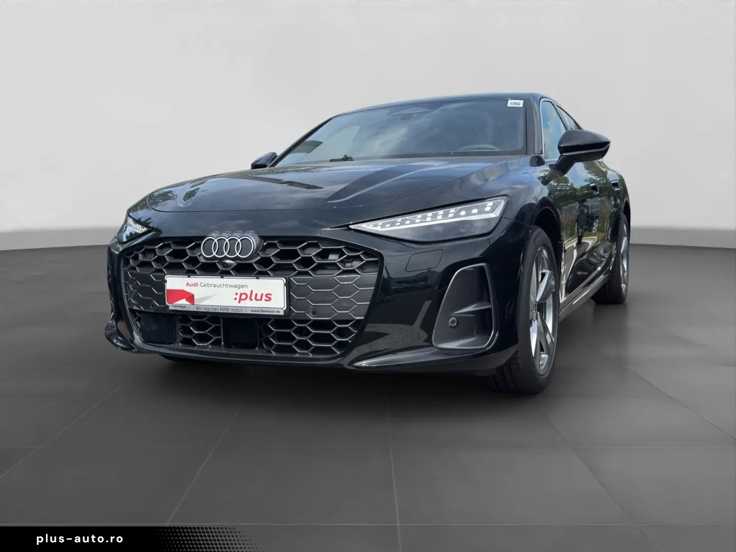 AUDI A6 Limousine TDI Q S LINE LEDER MATRIX B&O HuD