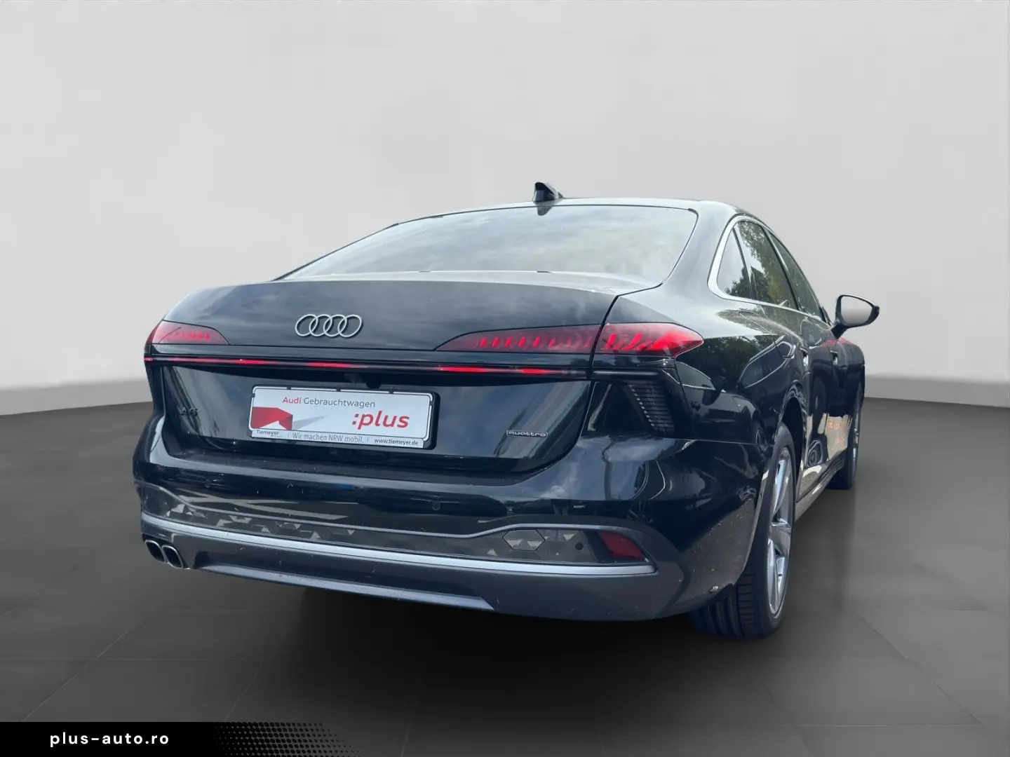 AUDI A6 Limousine TDI Q S LINE LEDER MATRIX B&O HuD