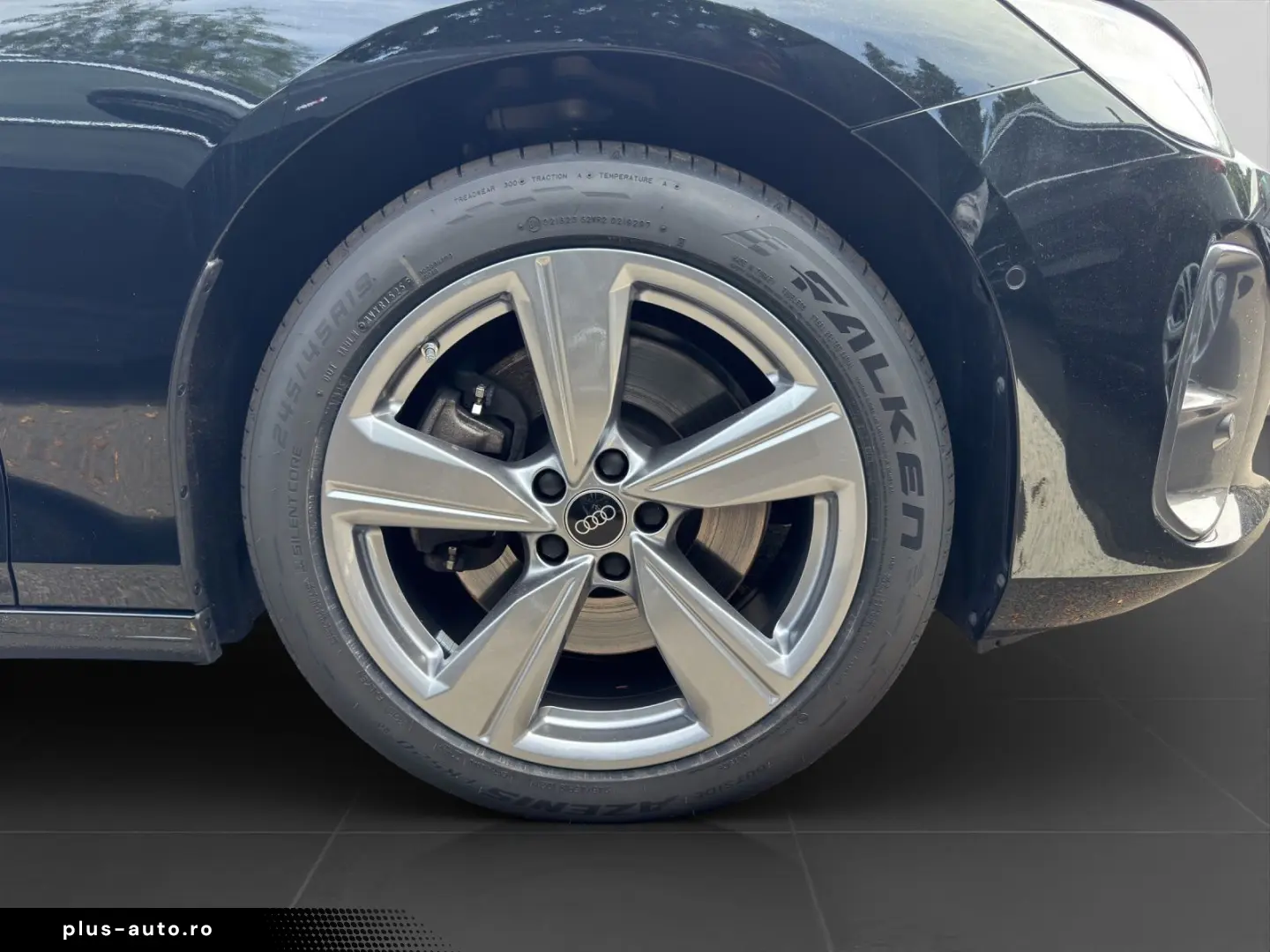 AUDI A6 Limousine TDI Q S LINE LEDER MATRIX B&O HuD