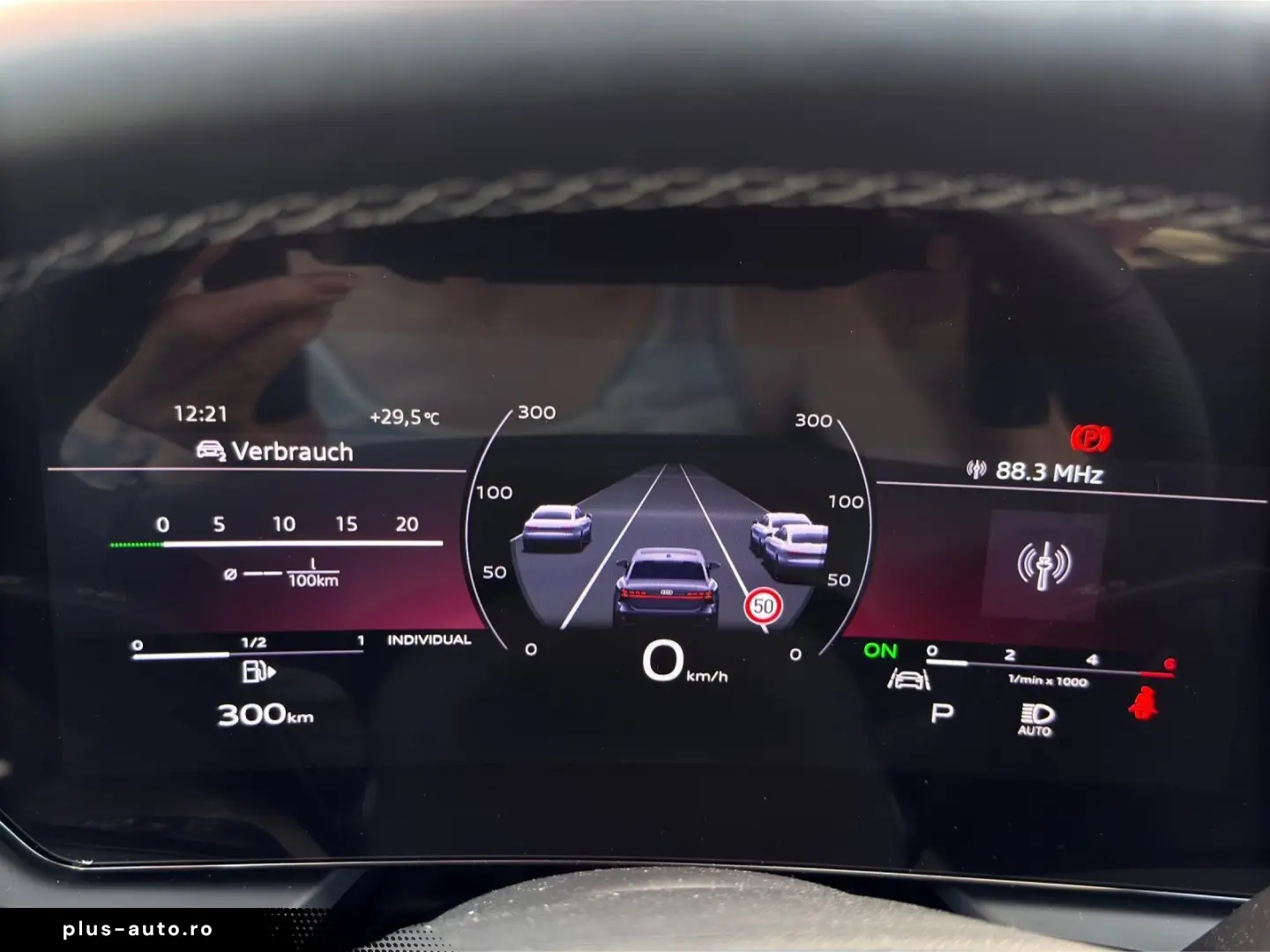 AUDI A6 Limousine TDI Q S LINE LEDER MATRIX B&O HuD