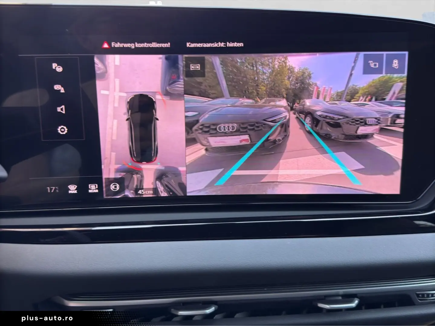 AUDI A6 Limousine TDI Q S LINE LEDER MATRIX B&O HuD