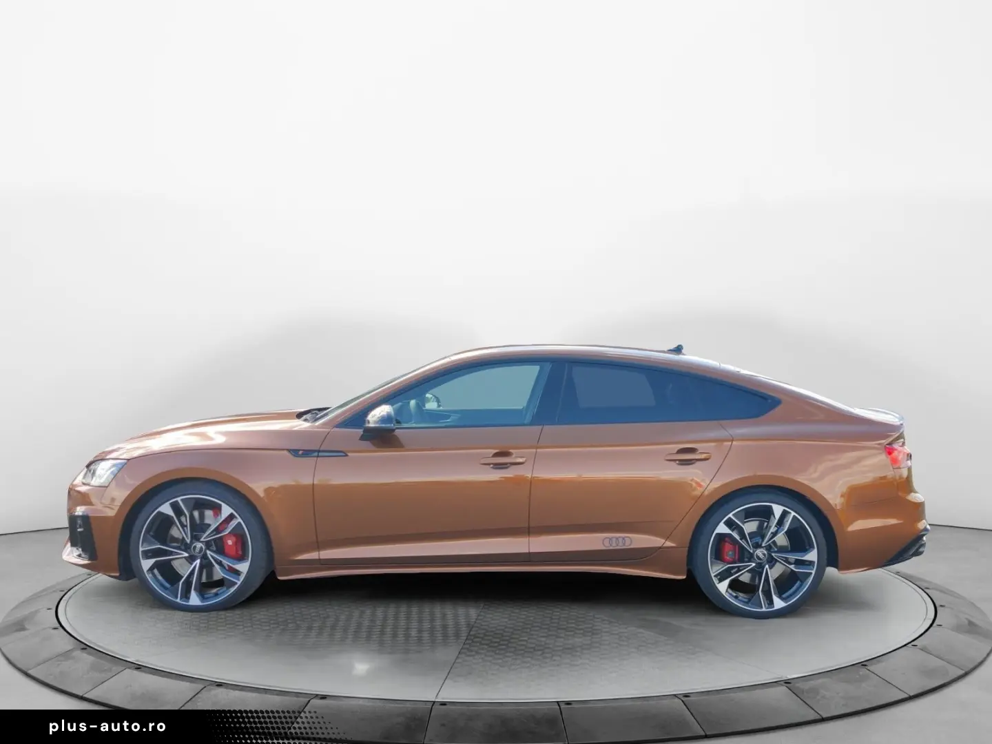 AUDI S5 Sportback 55 TDI q. Tiptr.  Matrix Laser  B&O