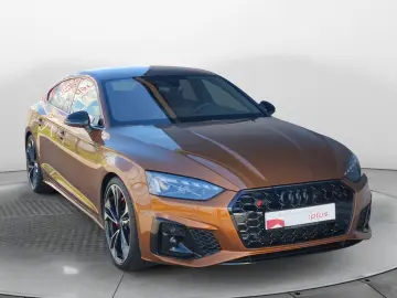 AUDI S5 Sportback 55 TDI q. Tiptr.  Matrix Laser  B&O