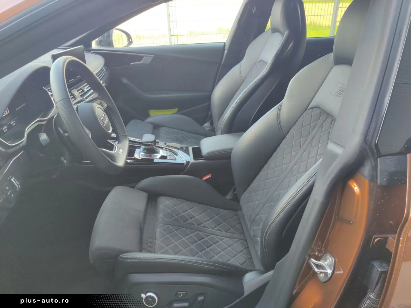 AUDI S5 Sportback 55 TDI q. Tiptr.  Matrix Laser  B&O