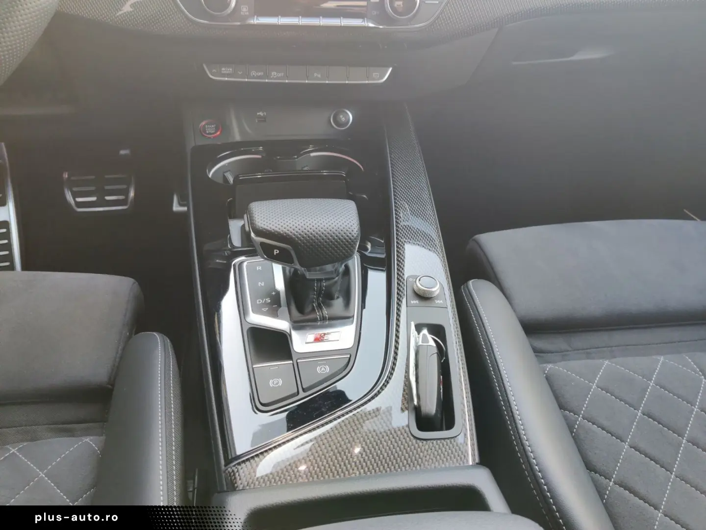 AUDI S5 Sportback 55 TDI q. Tiptr.  Matrix Laser  B&O
