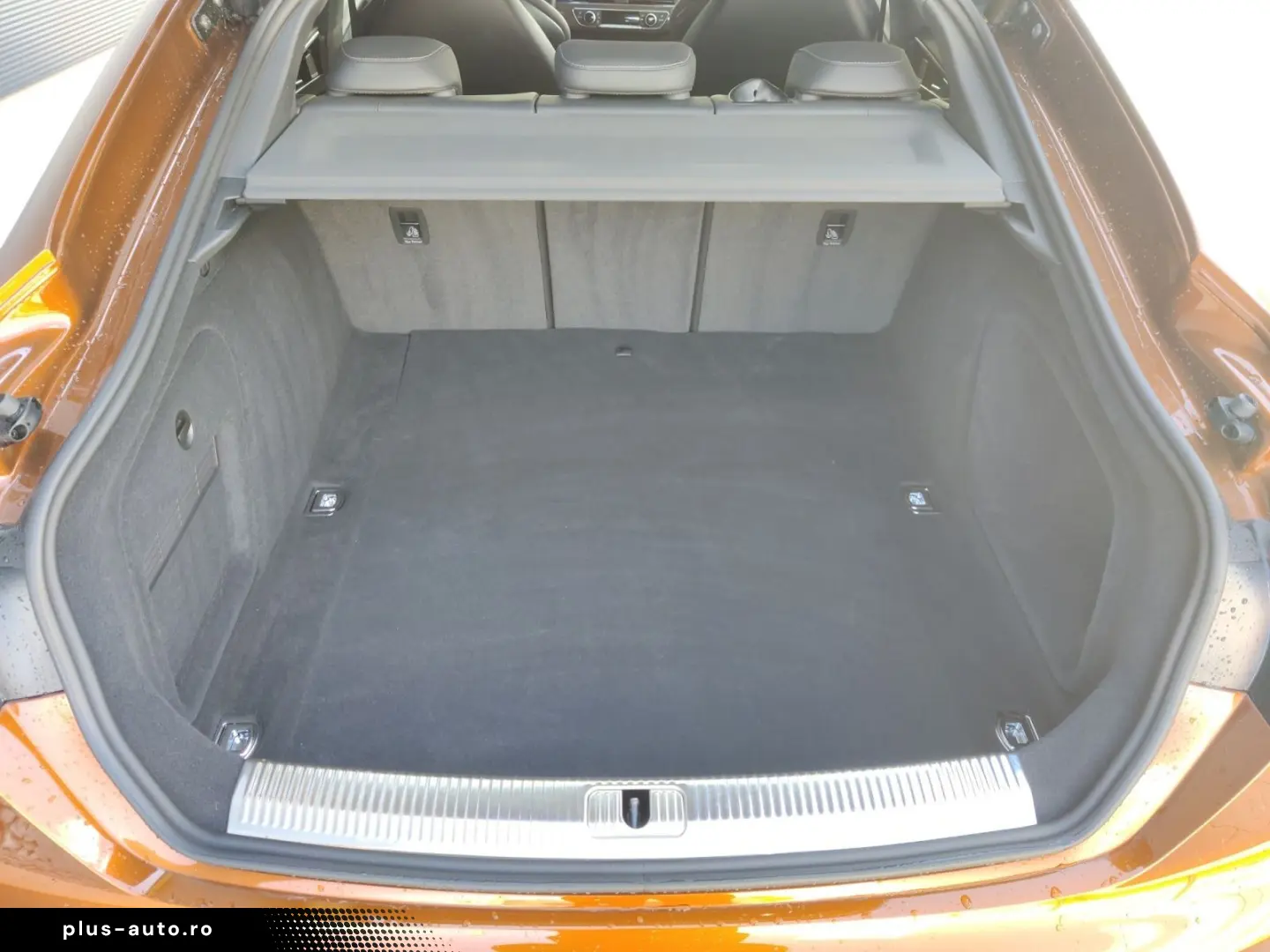 AUDI S5 Sportback 55 TDI q. Tiptr.  Matrix Laser  B&O