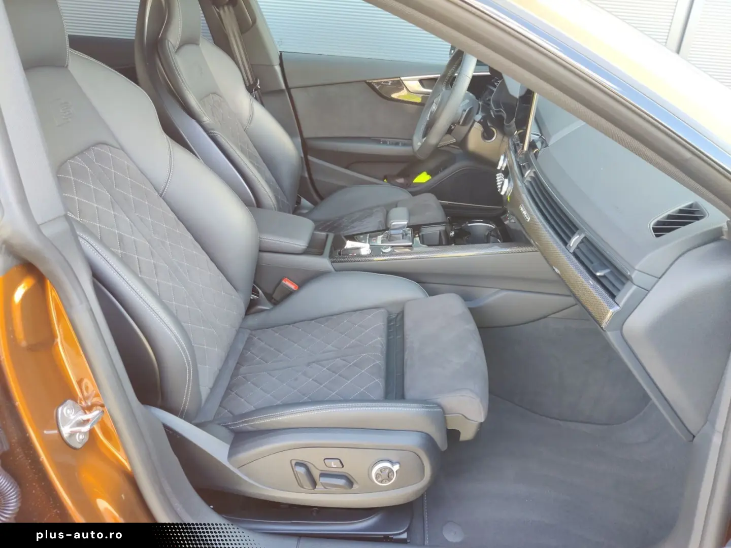 AUDI S5 Sportback 55 TDI q. Tiptr.  Matrix Laser  B&O