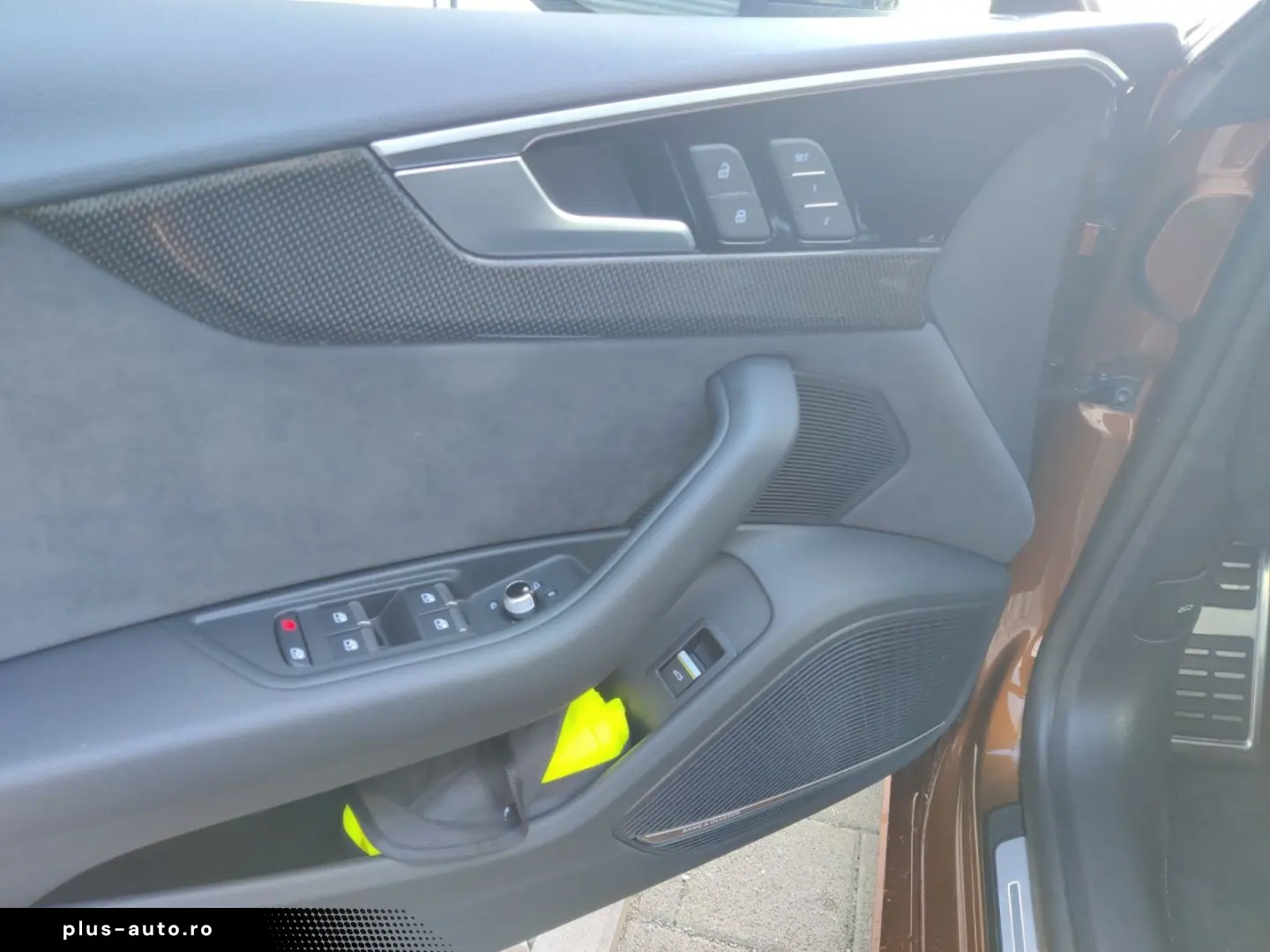 AUDI S5 Sportback 55 TDI q. Tiptr.  Matrix Laser  B&O