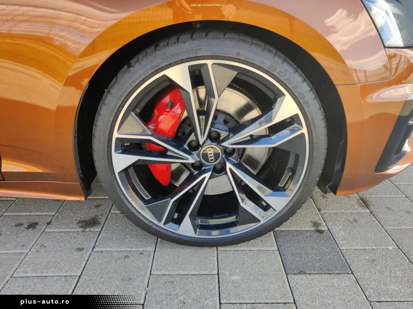 AUDI S5 Sportback 55 TDI q. Tiptr.  Matrix Laser  B&O