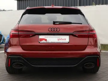 AUDI RS 6 Avant RS-SPORTAGA STANDHZG PANO 360  280KMH