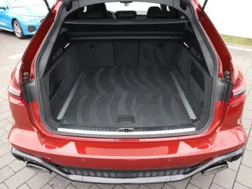 AUDI RS 6 Avant RS-SPORTAGA STANDHZG PANO 360  280KMH