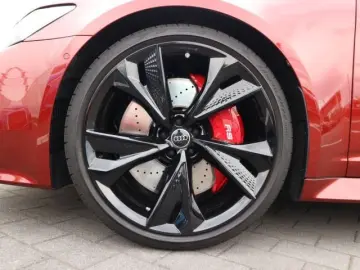 AUDI RS 6 Avant RS-SPORTAGA STANDHZG PANO 360  280KMH