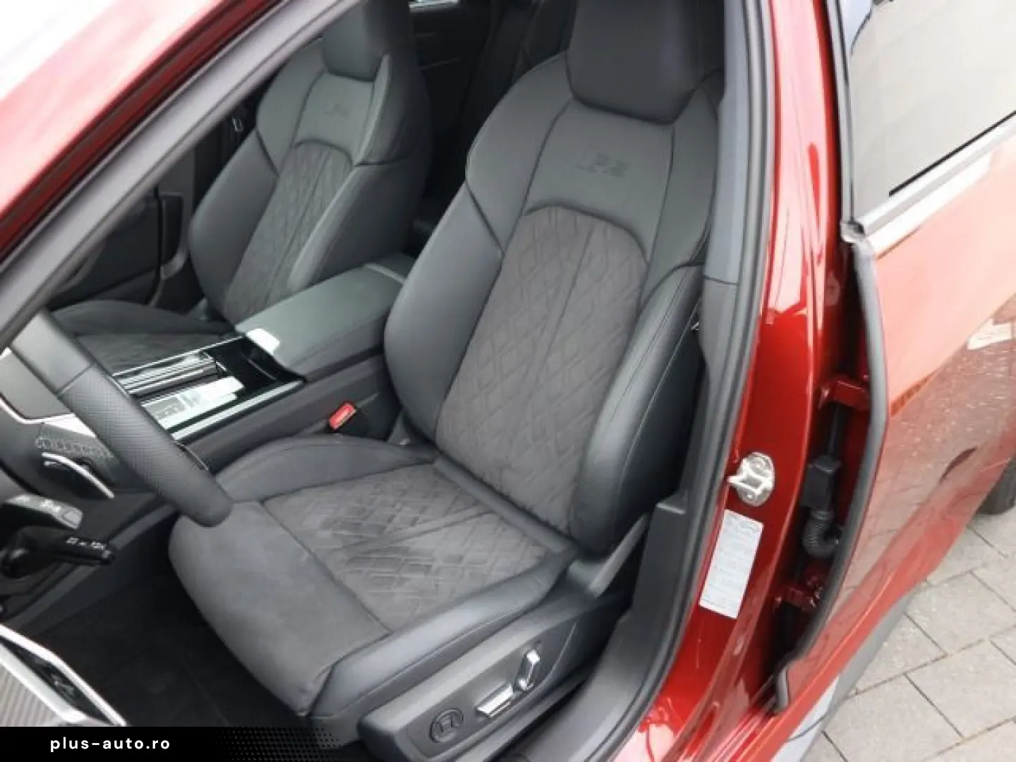 AUDI RS 6 Avant RS-SPORTAGA STANDHZG PANO 360  280KMH