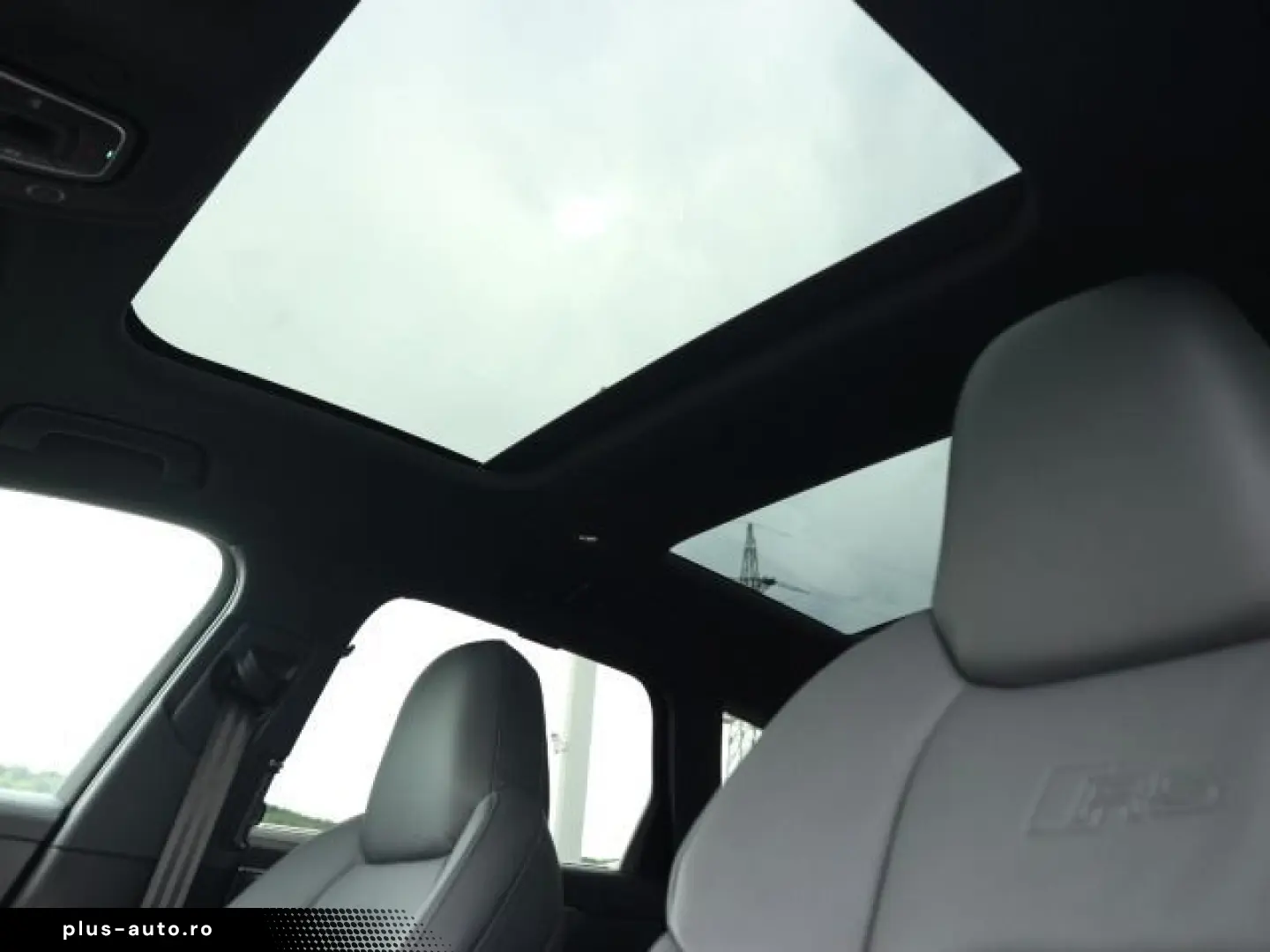 AUDI RS 6 Avant RS-SPORTAGA STANDHZG PANO 360  280KMH
