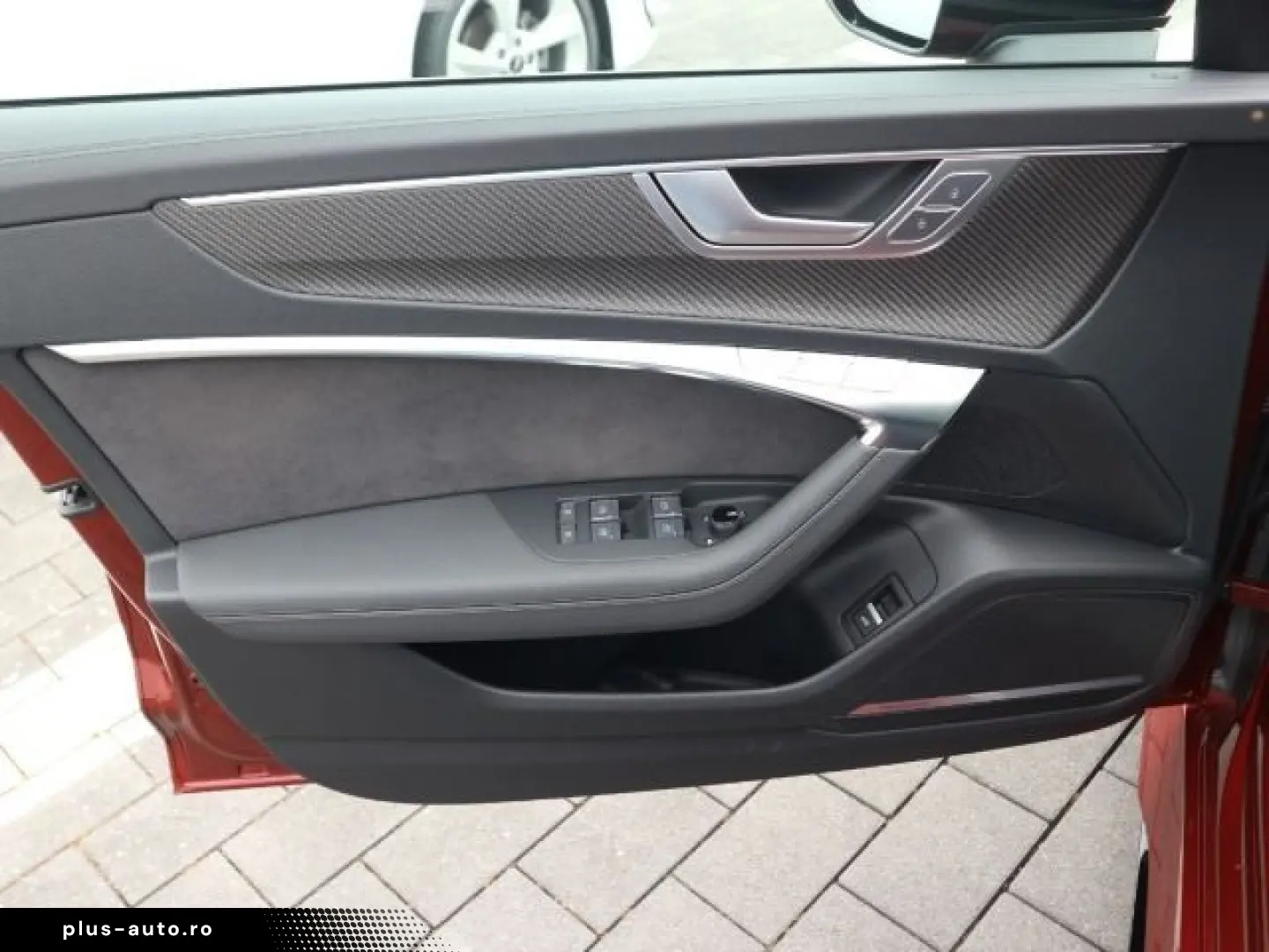 AUDI RS 6 Avant RS-SPORTAGA STANDHZG PANO 360  280KMH