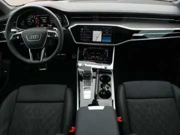 AUDI RS 6 Avant RS-SPORTAGA STANDHZG PANO 360  280KMH
