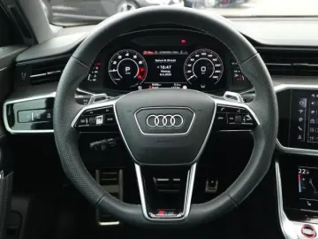 AUDI RS 6 Avant RS-SPORTAGA STANDHZG PANO 360  280KMH
