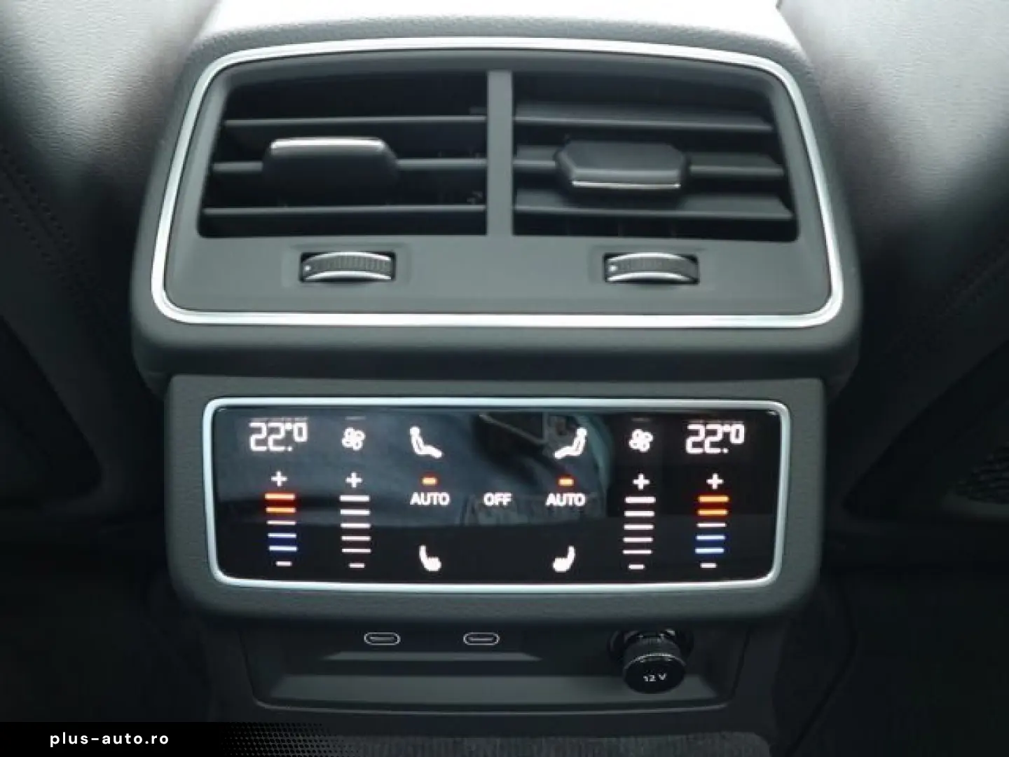 AUDI RS 6 Avant RS-SPORTAGA STANDHZG PANO 360  280KMH