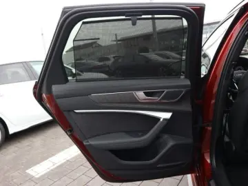 AUDI RS 6 Avant RS-SPORTAGA STANDHZG PANO 360  280KMH