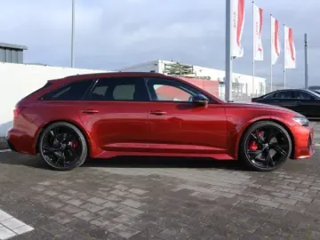 AUDI RS 6 Avant performance RS-SPORTAGA STHZ 360  ACC