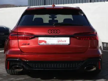 AUDI RS 6 Avant performance RS-SPORTAGA STHZ 360  ACC