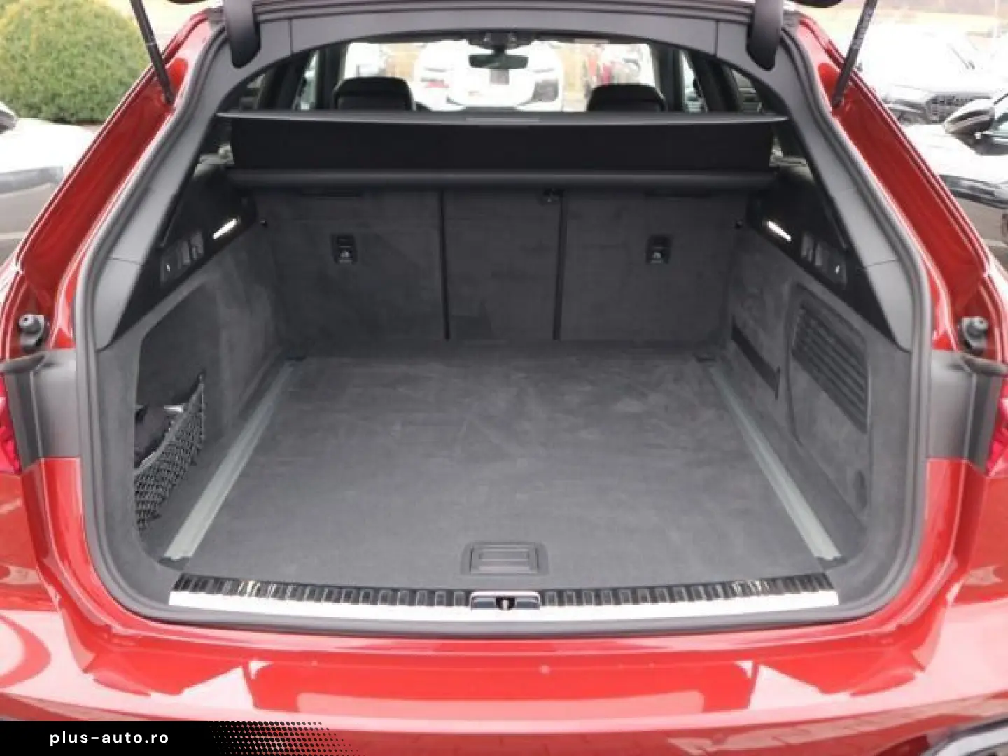 AUDI RS 6 Avant performance RS-SPORTAGA STHZ 360  ACC