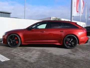 AUDI RS 6 Avant performance RS-SPORTAGA STHZ 360  ACC