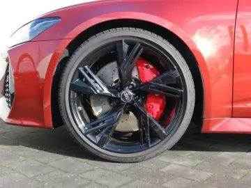 AUDI RS 6 Avant performance RS-SPORTAGA STHZ 360  ACC