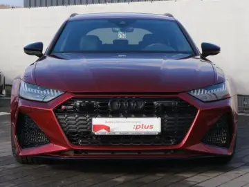 AUDI RS 6 Avant performance RS-SPORTAGA STHZ 360  ACC